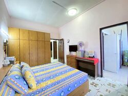 Hillview Garden Estate (D23), Apartment #475049871
